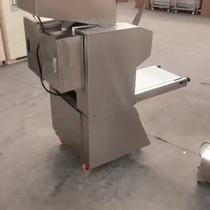 Automatic Commercial Japanese Style Fresh Noodle Machine High Output Noodle Making Equipment for Restaurant thumbnail-4