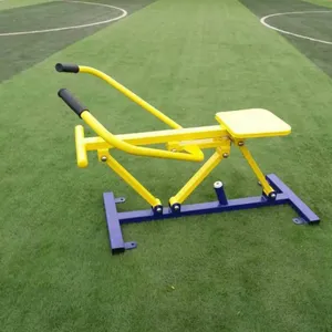Where is a Good Place to Buy Outdoor Fitness Equipment for Sports Paths in Hezhou? thumbnail-3