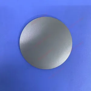 Rhenium Sputtering Target 99.95% Purity Re Disc Rhenium Targets Customize Size thumbnail-3