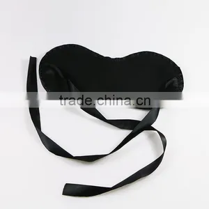 2016 Top Selling Fashion Design Fetish Bondage Blindfold for Adult/ Funny Sex Toy Eye Mask for Female thumbnail-2