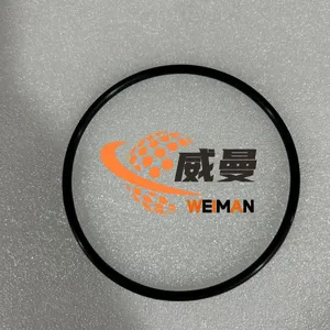 ORIGINAL SDLG O-Ring 4110000727040 ORIGINAL SDLG SPARE PARTS APPLY FOR EXCAVATOR WHEEL LOADER GRADER thumbnail-2