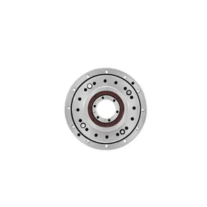 UH KEONE Hollow Harmonic Reducer 137-294N·m, Ratio 50-120, Low Noise ≤60dB for Automation thumbnail-2
