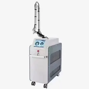Tattoo Removal Picoway Machine Featuring Sub-Nanosecond Pulse Duration thumbnail-5