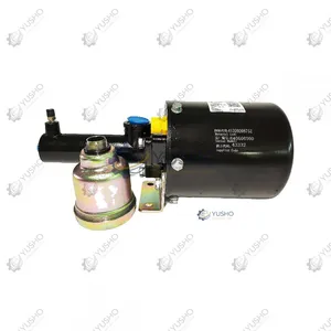 Spare Part B4120000675Z for SDLG Wheel Loader Genuine OEM thumbnail-1