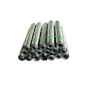 Lead Sheet 2mm Rolled Type for X Ray Machine Shielding and Hospital Protection Room thumbnail-1