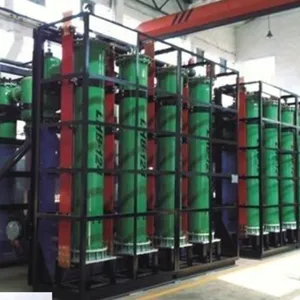 Dilute Seawater Electrolytic NaClO Generator System thumbnail-1