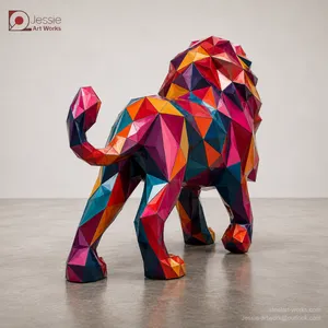 Custom Animal Statue thumbnail-2