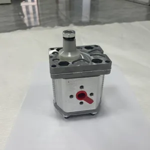 Hydraulic Oil Pump Bg00517154, Accessories Suitable for Metso and Sandvik Crushers thumbnail-1