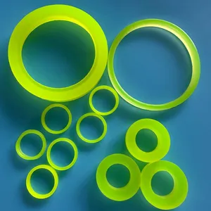 Customized Polyurethane Parts for Mold Opening Are Suitable for Automotive Component Factories in Southeast Asia. thumbnail-5