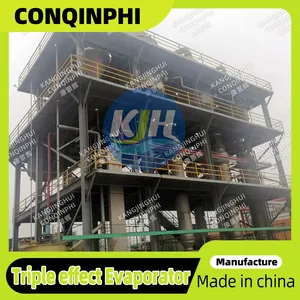 COD 40,000 Mg/L High-Strength Wastewater Treatment System With 1-Year Warranty and Mill Test Report Included thumbnail-4