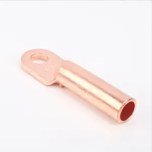 DT-50 Copper Terminal Lug With Mill Test Report for 50mm² National Standard Cable thumbnail-4