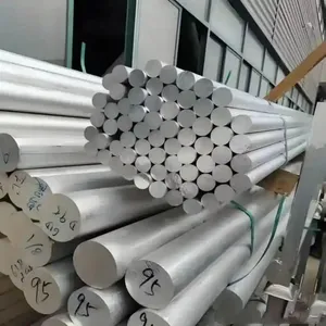 Aluminum Alloy Rectangular Bar 6061 2024 7075 thumbnail-4