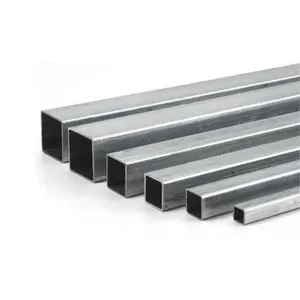 Duplex Stainless Steel S32750 Tube for High Efficiency Heat Exchange Systems thumbnail-2