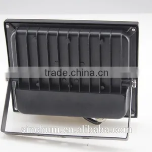 LG Chips 5050 IP65 High Lumen Led Flood Light 30W thumbnail-2