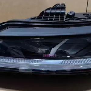 BYD Yuan UP Headlight Assembly thumbnail-1