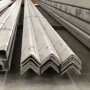 China Top Selling Hot Rolled AiSi Standard Equal Corner Angle Bar Angle Iron Bar Bending Cutting Q195-Q420 Grade Construction thumbnail-4