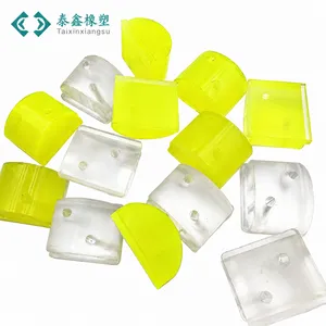 Customized Polyurethane Parts for Mold Opening Are Suitable for Automotive Component Factories in Southeast Asia. thumbnail-3