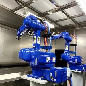 Metal Coating Machinery thumbnail-1