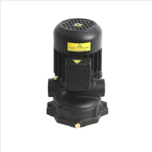 MIKSAN Pump LP 125/088 Vertical Industrial Liquid Transfer Centrifugal Pump thumbnail-1