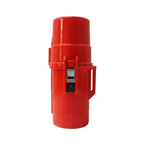 ZY45X(C) Isolated Compressed Oxygen Self Rescuer 45 Minutes Rated Protection Time for Mine Hazardous Gas Escape thumbnail-4
