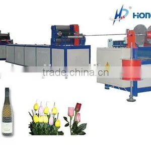 Machine for Flower Packing Net thumbnail-1