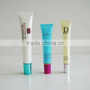 Plastic Tube Soft Tube for Hand Cream Packaging (AM14122509) thumbnail-2