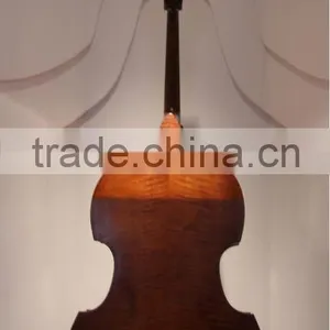 Flat-back Hybrid Double Bass for Student thumbnail-2