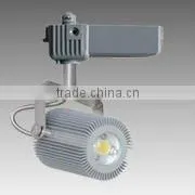 Led Aluminium Track Light thumbnail-1