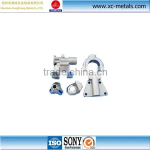 Custom Pipe Fitting thumbnail-1