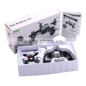 2015 FY310B rc Drone 2.4G 4CH 3D Flip Gyroscope Skywalker Quadcopter With Camera thumbnail-5