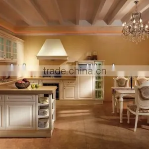 Autumn Whisper Kitchen Cabinet 09L24 thumbnail-1