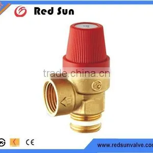 HR6090 Brass Safety Valve thumbnail-1