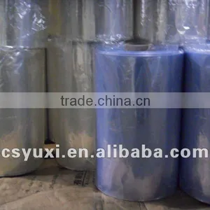 High Quality Rigid PVC for Packing Tablets thumbnail-1