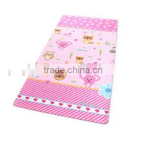 Wide Varieties Superior Materials Wear-resisting Inflatable Custom Made Yoga Mat Wholesale thumbnail-2