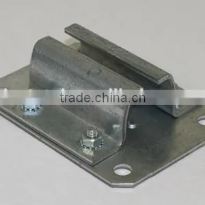 Metal Stamping Parts With Zinc Plate thumbnail-6