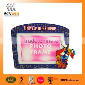 Fashion Soft Pvc 2D Photo Frame/3D Photo Frame thumbnail-3