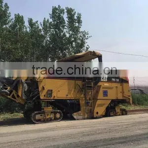 Used Condition PM-200 Milling Machine Year 2012 Second Hand PM-200 Milling Machine US Made PM-200 Milling Machine for Sale thumbnail-1