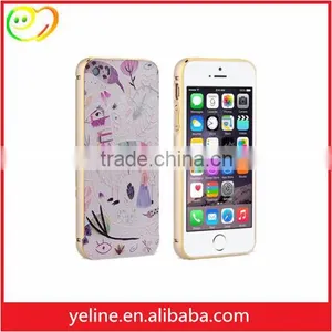 2016 Popular Cheap Price Beautiful Desigh Phone Protecting Case for Iphone 6s thumbnail-1