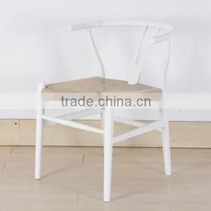 RCH-4036-10 Wishbone Y Chair With Cushion thumbnail-4