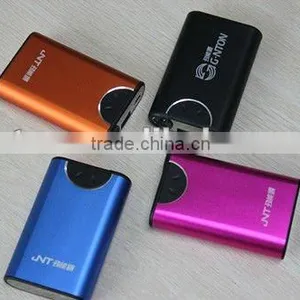 Power Bank MP015 With LED Accent Light!!! For Smart Phone thumbnail-1