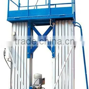 5ton High Quality Hydraulic Lift Roller Chain Made In China thumbnail-1