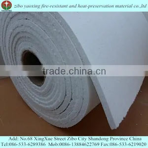 Ceramic Fiber Paper thumbnail-1