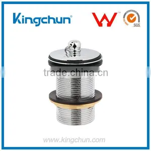 Watermark American Standard Basin Sink Accessories Plug Drain Chrome Plated Waste Plug(K281-M) thumbnail-1