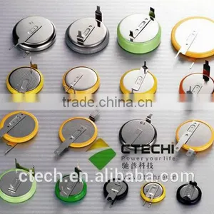 BR2477A High Temperature Button Cell thumbnail-1