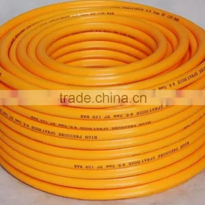 PVC Spray Hose thumbnail-1