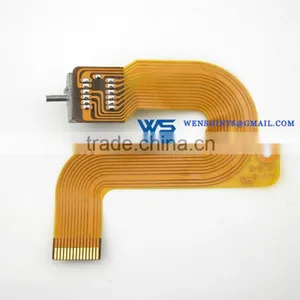 Wincor Nixdorf 2050xe V2x Card Reader / White Magnetic Head thumbnail-2