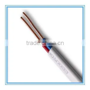 Copper Conductor and PVC Insulated Electrical Home Wire Cable thumbnail-2
