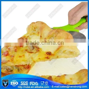 PP Handle Heat Resistant Pizza Cutter Wheel thumbnail-2