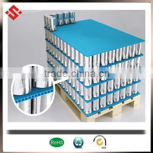 pp Corrugated Sheet for Pallet thumbnail-1