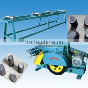 YQ Series Round Bar Cutting Machine thumbnail-1